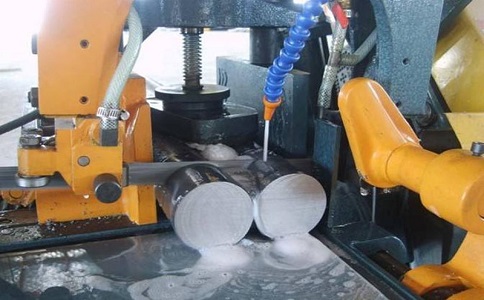 汝城卧式带锯床的送料方式有哪几种？