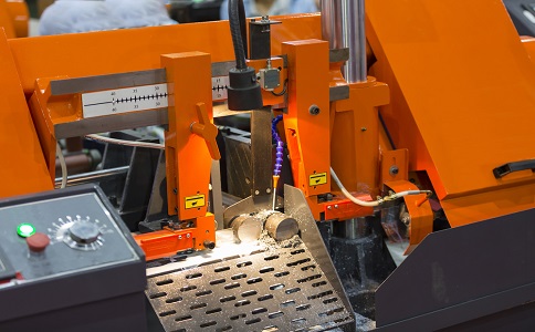 汝城龙门带锯床具备哪些优点？